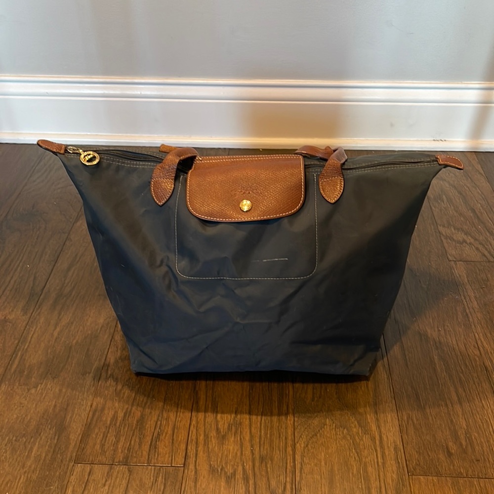 Longchamp Le Pliage Tote Original